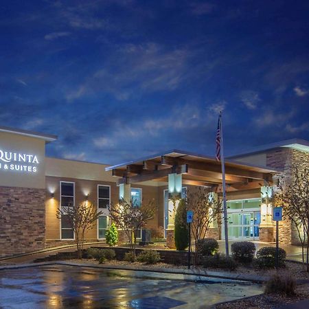 La Quinta By Wyndham Chattanooga - East Ridge מראה חיצוני תמונה