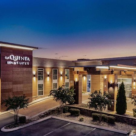 La Quinta By Wyndham Chattanooga - East Ridge מראה חיצוני תמונה