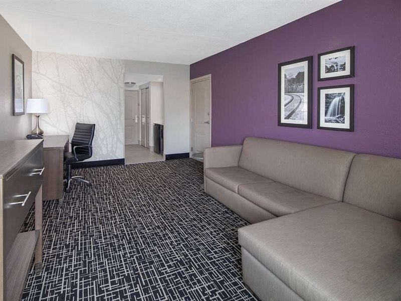 La Quinta By Wyndham Chattanooga - איסט רידג' מראה חיצוני תמונה