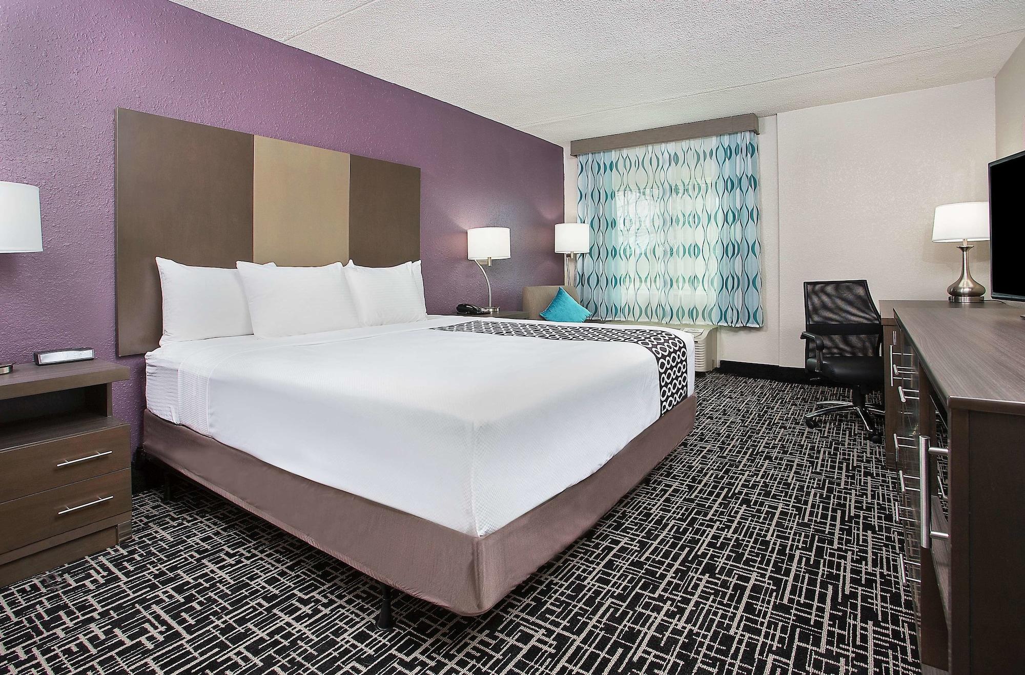 La Quinta By Wyndham Chattanooga - איסט רידג' מראה חיצוני תמונה