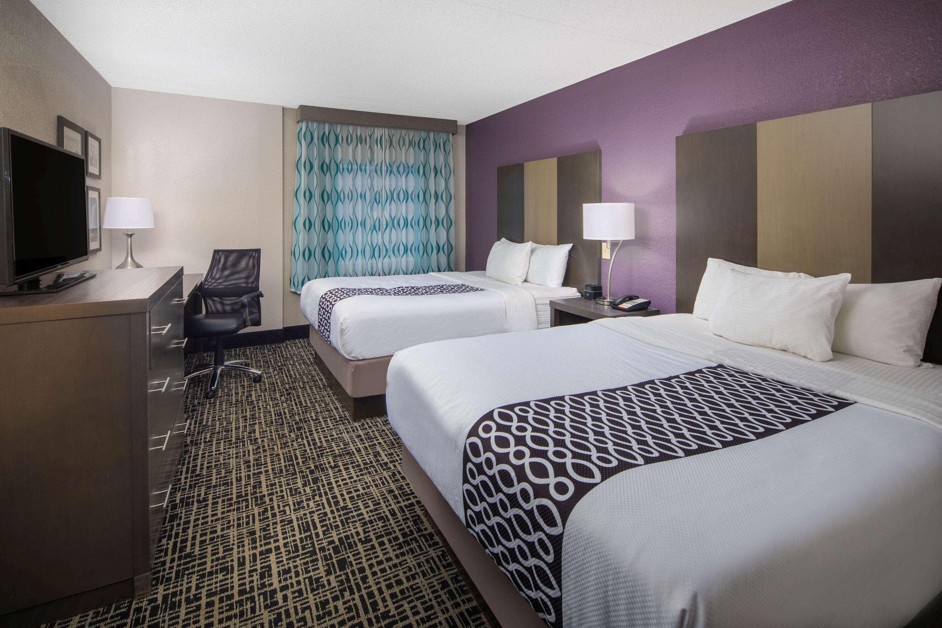 La Quinta By Wyndham Chattanooga - איסט רידג' מראה חיצוני תמונה