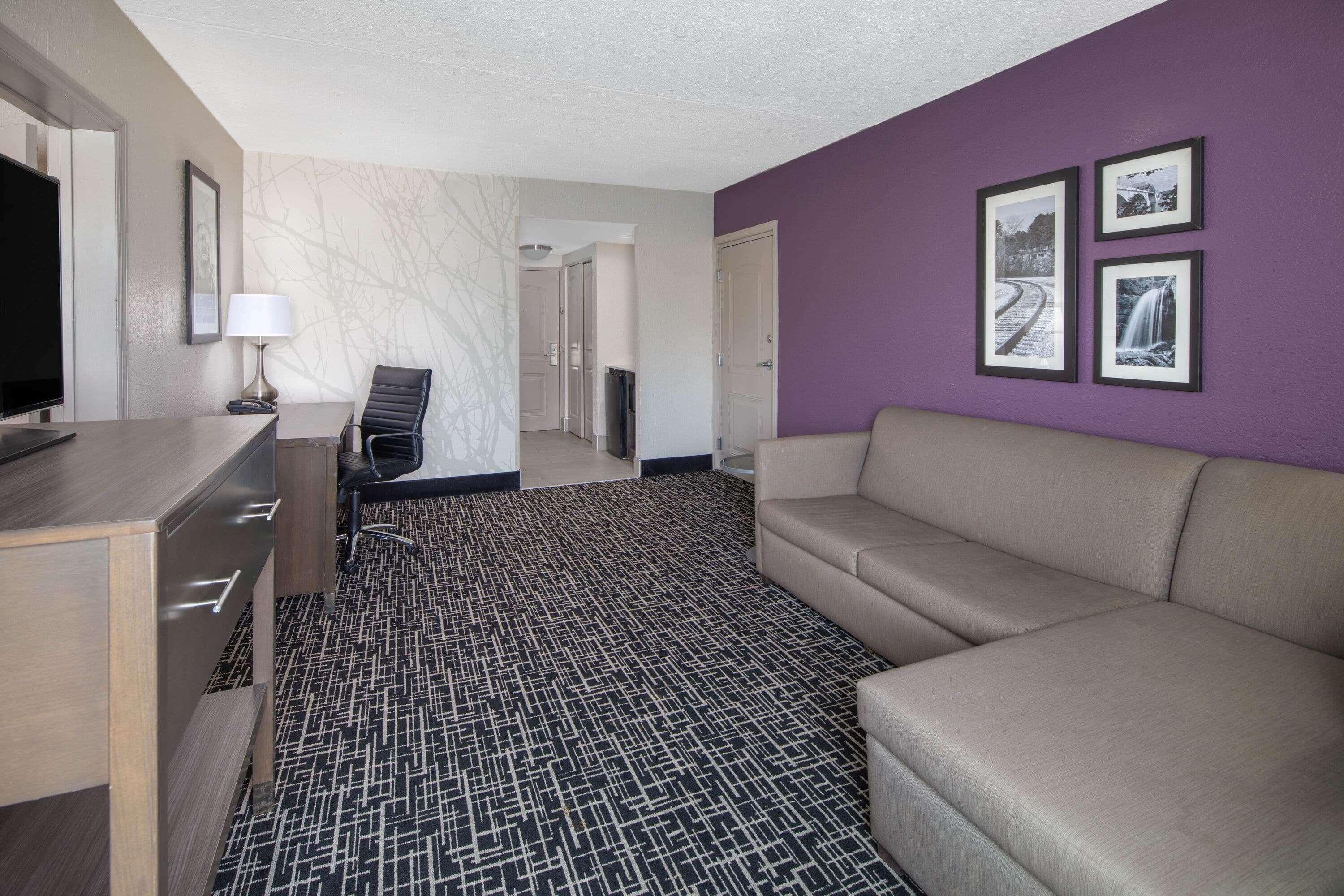 La Quinta By Wyndham Chattanooga - איסט רידג' מראה חיצוני תמונה