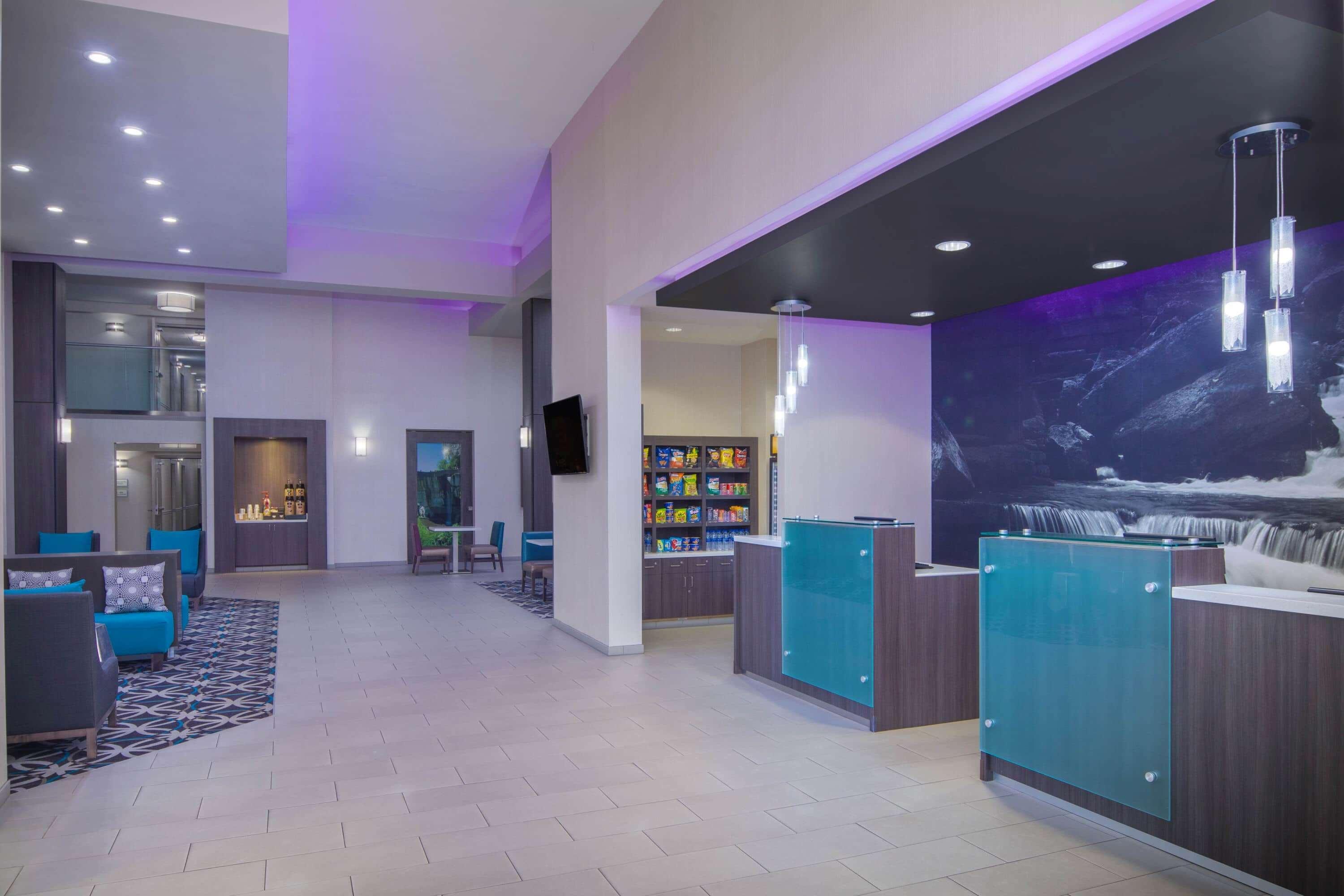 La Quinta By Wyndham Chattanooga - איסט רידג' מראה חיצוני תמונה