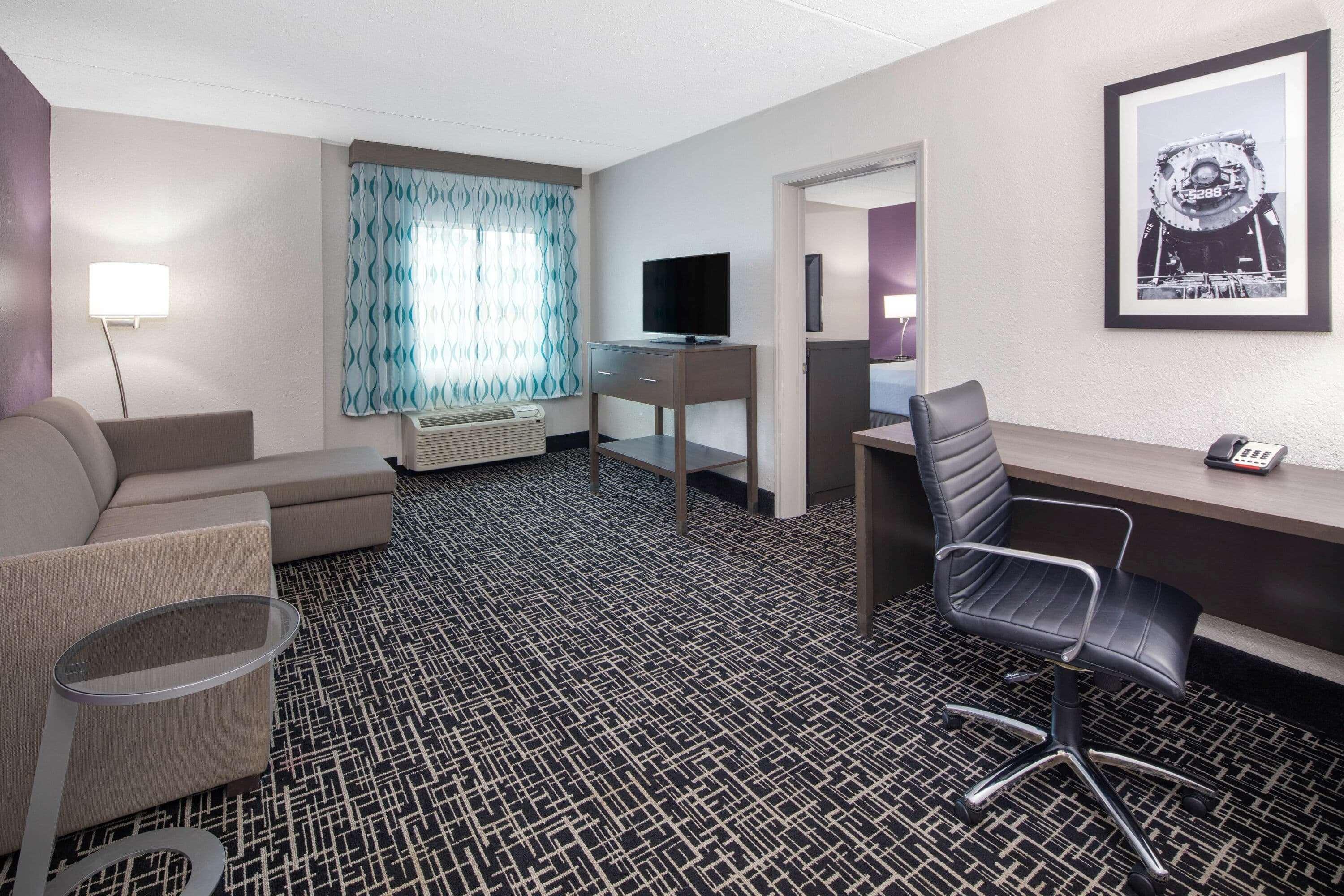 La Quinta By Wyndham Chattanooga - איסט רידג' מראה חיצוני תמונה