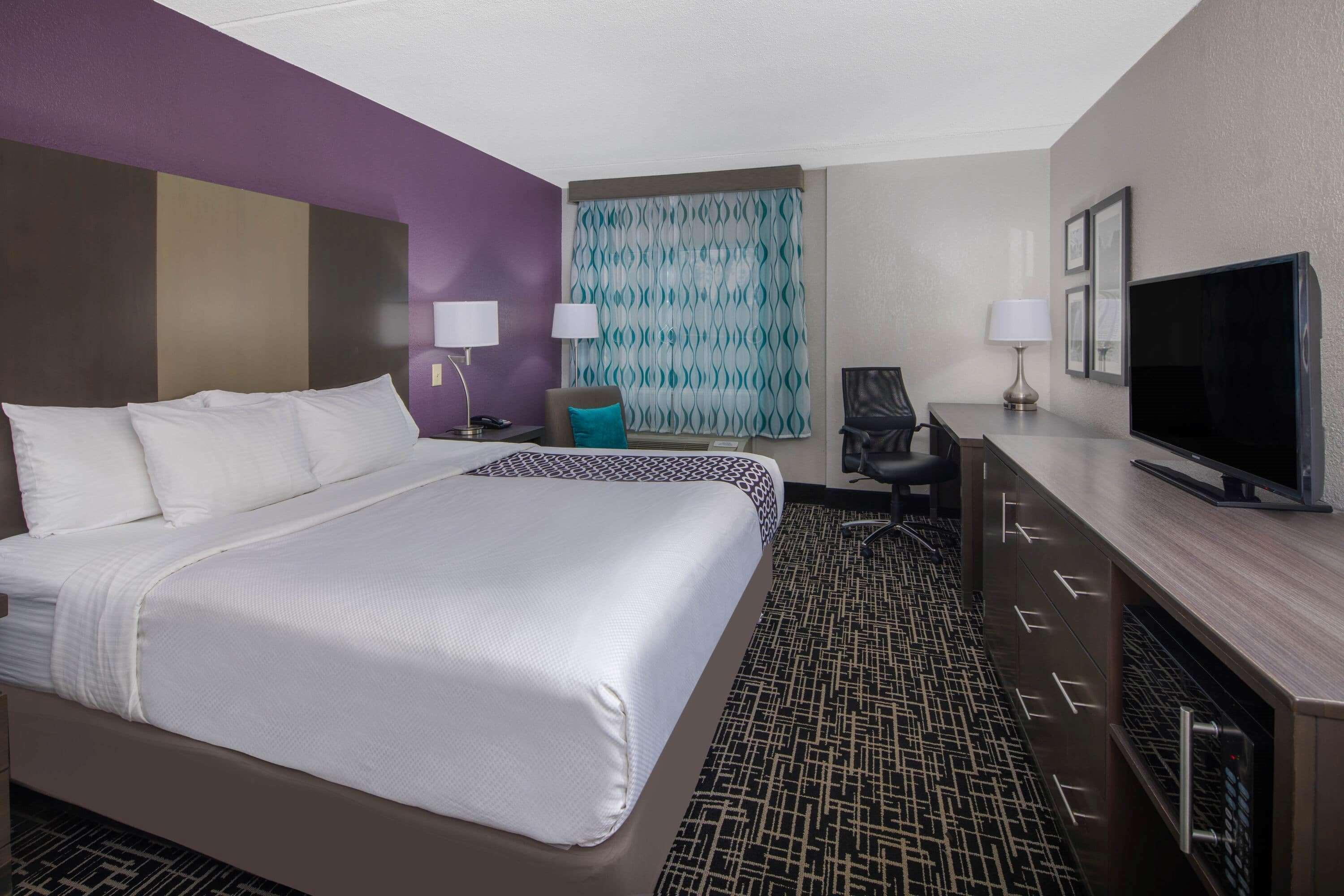 La Quinta By Wyndham Chattanooga - איסט רידג' מראה חיצוני תמונה