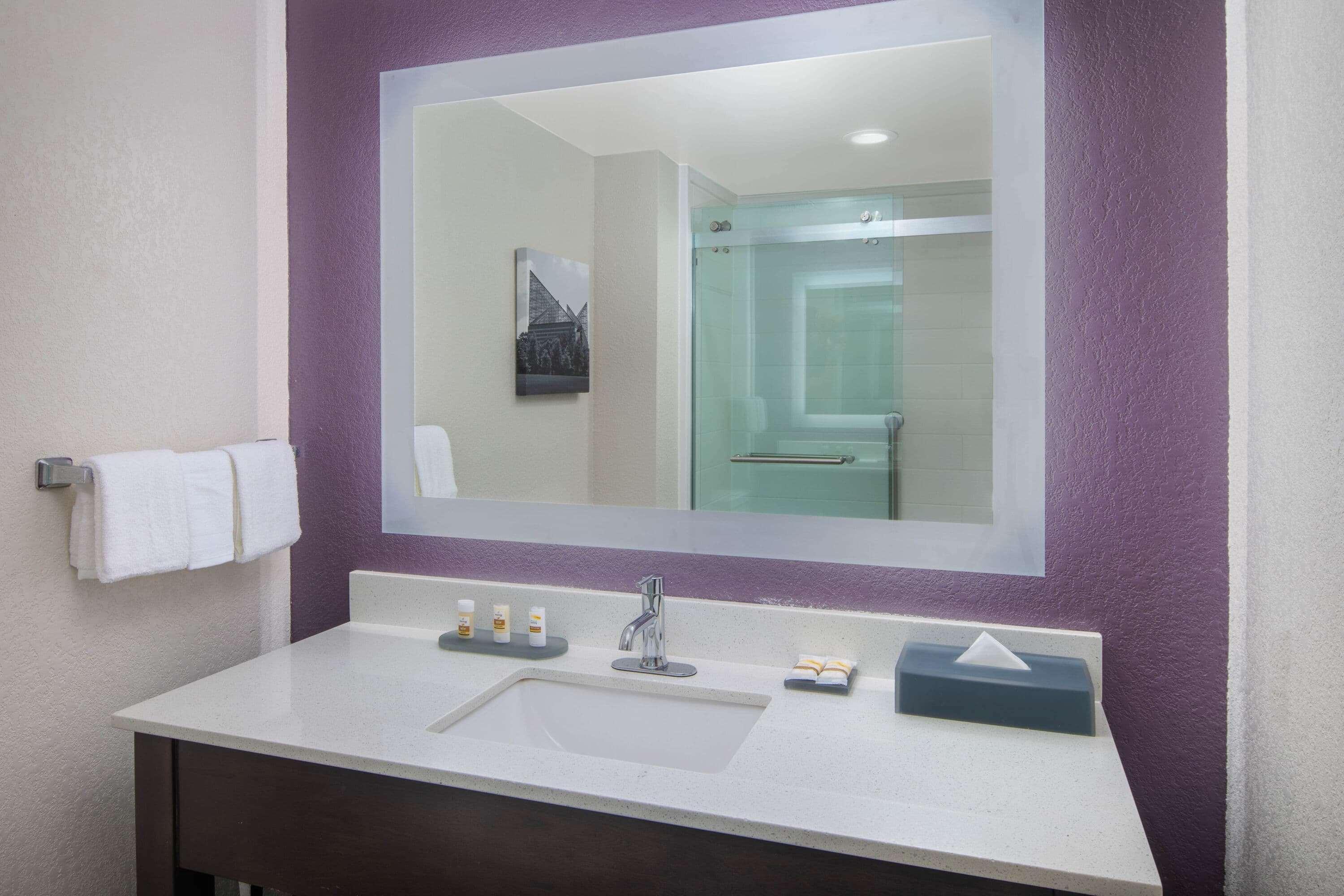 La Quinta By Wyndham Chattanooga - איסט רידג' מראה חיצוני תמונה