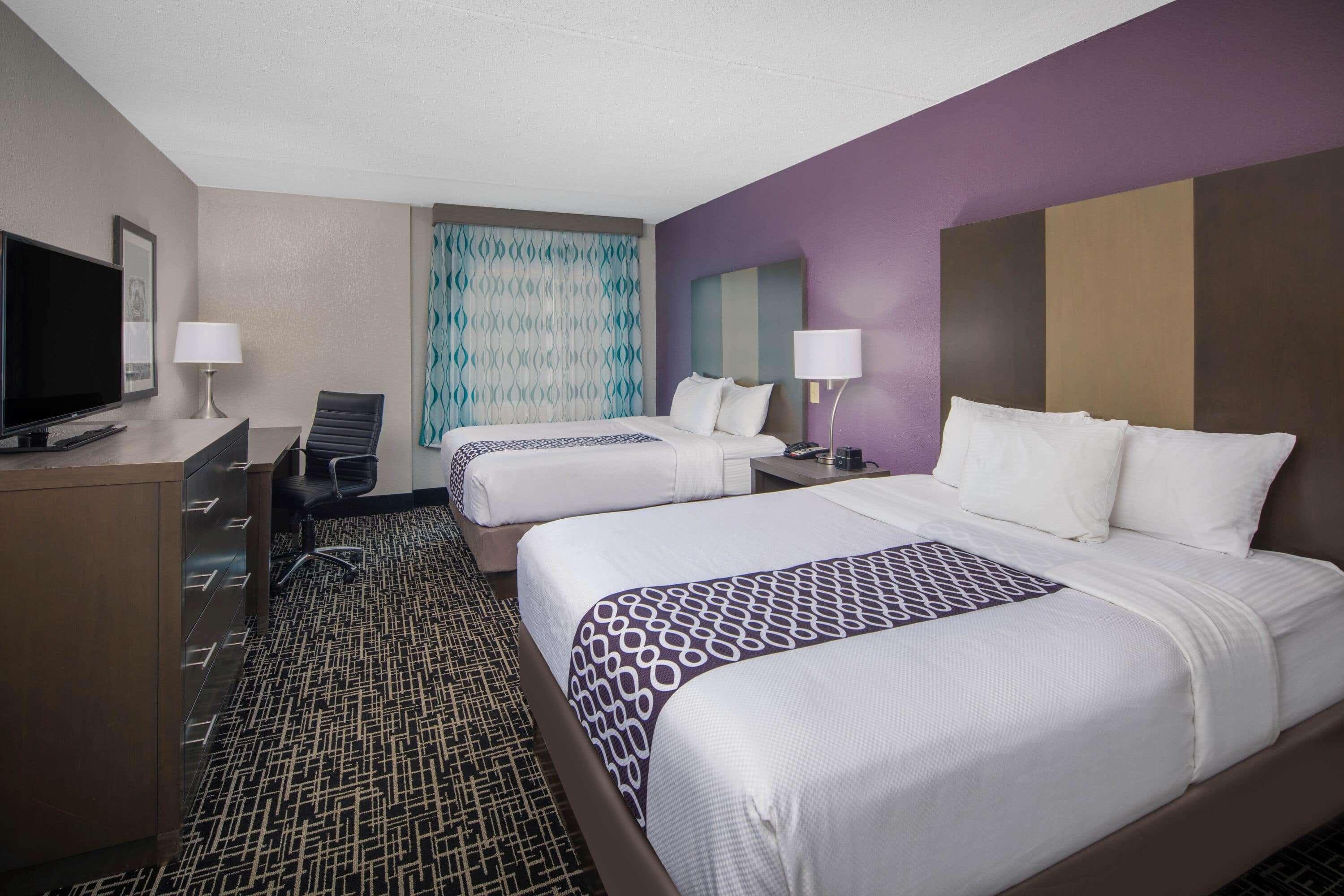 La Quinta By Wyndham Chattanooga - איסט רידג' מראה חיצוני תמונה