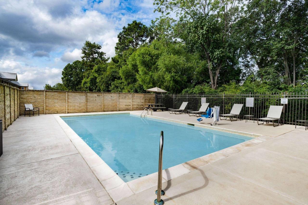 La Quinta By Wyndham Chattanooga - איסט רידג' מראה חיצוני תמונה