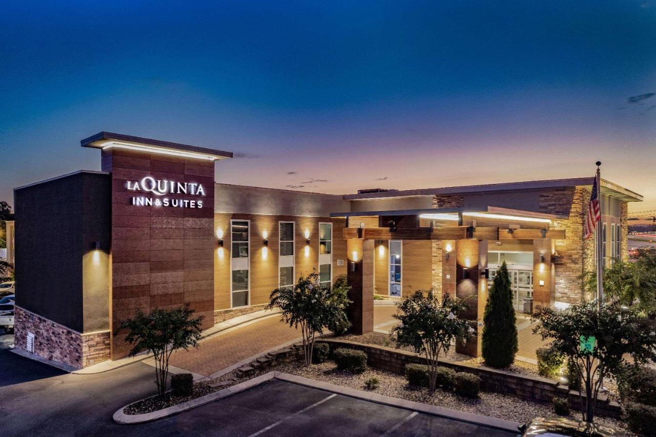 La Quinta By Wyndham Chattanooga - East Ridge מראה חיצוני תמונה