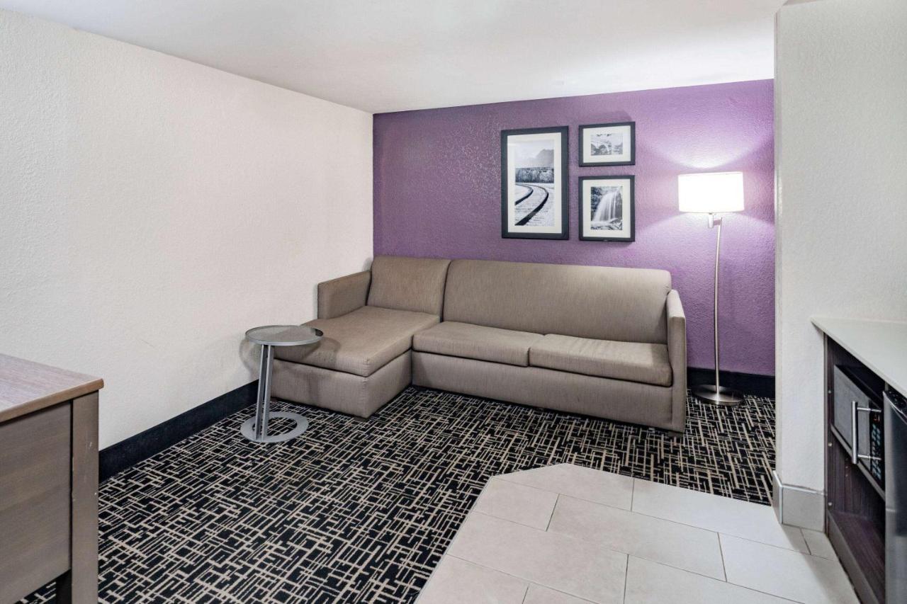 La Quinta By Wyndham Chattanooga - איסט רידג' מראה חיצוני תמונה