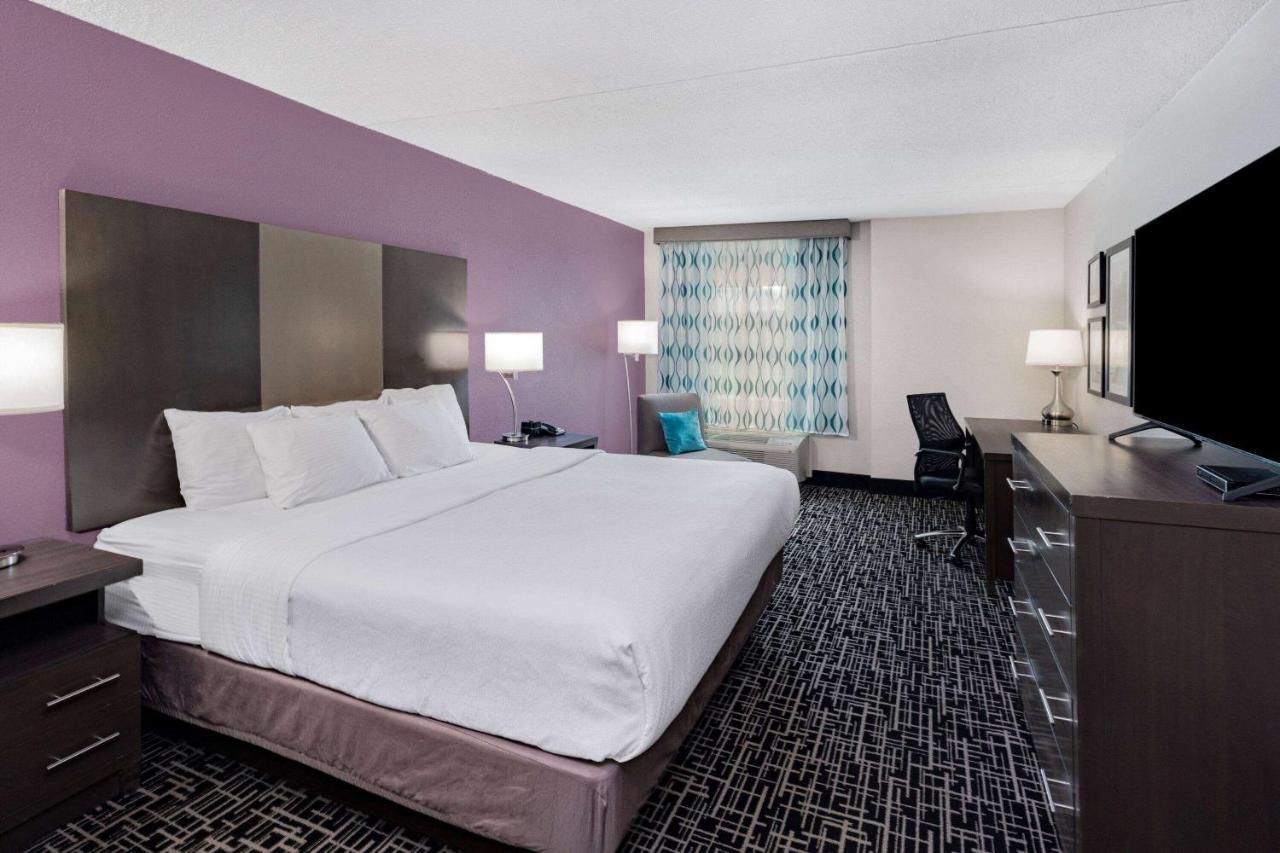 La Quinta By Wyndham Chattanooga - איסט רידג' מראה חיצוני תמונה