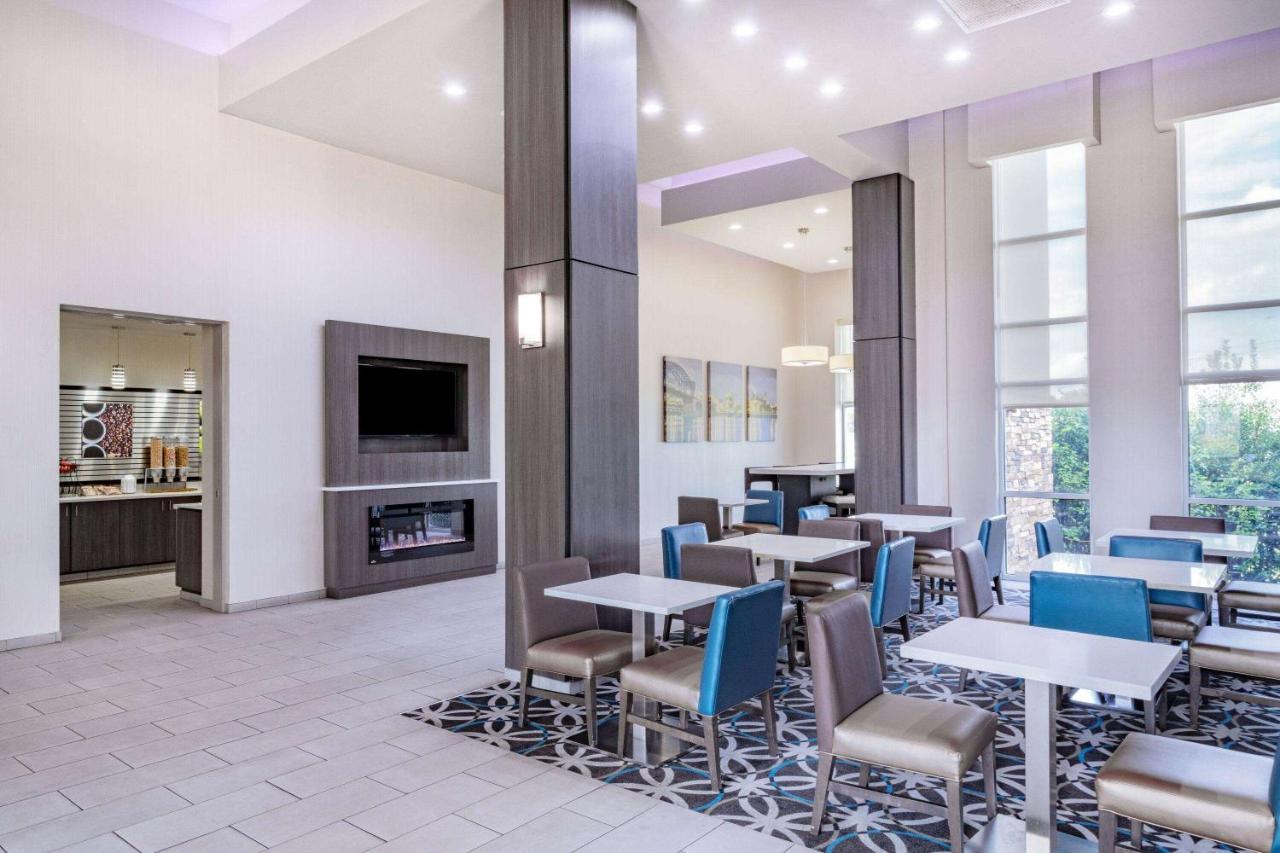 La Quinta By Wyndham Chattanooga - East Ridge מראה חיצוני תמונה