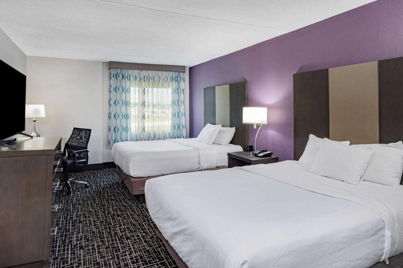 La Quinta By Wyndham Chattanooga - איסט רידג' מראה חיצוני תמונה
