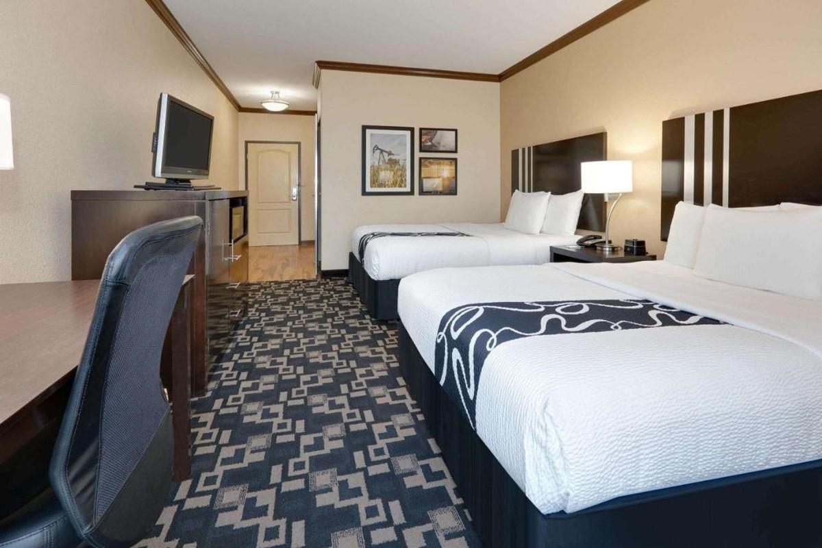 La Quinta By Wyndham Chattanooga - איסט רידג' מראה חיצוני תמונה