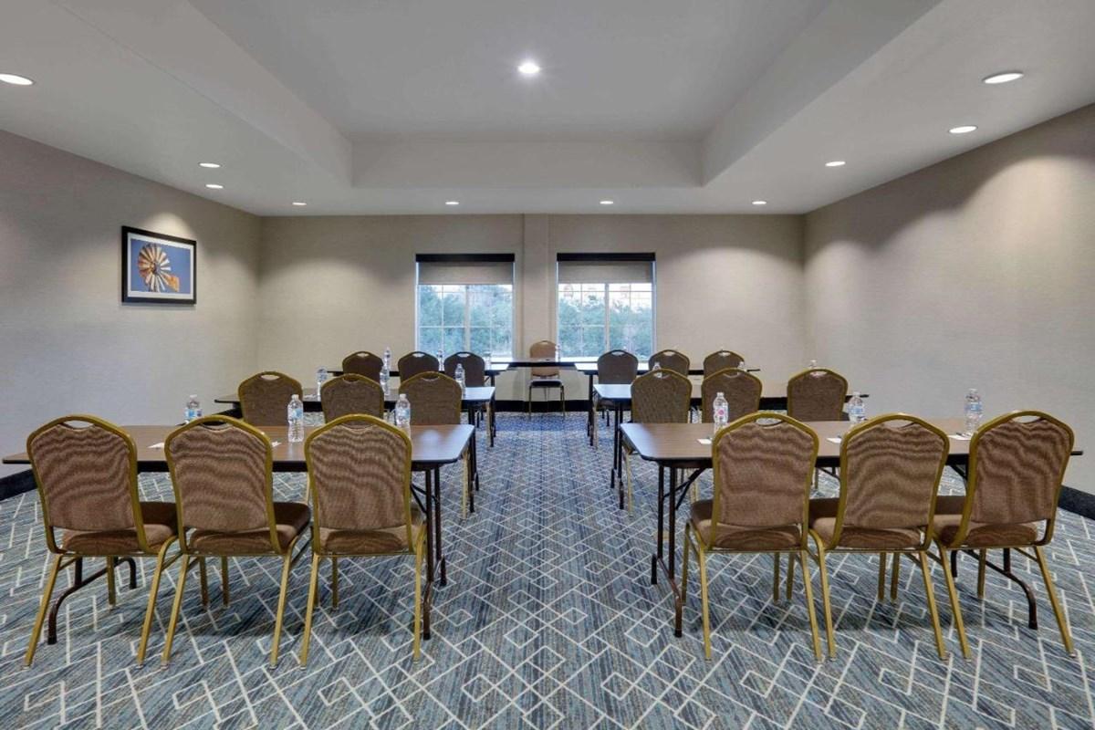 La Quinta By Wyndham Chattanooga - איסט רידג' מראה חיצוני תמונה