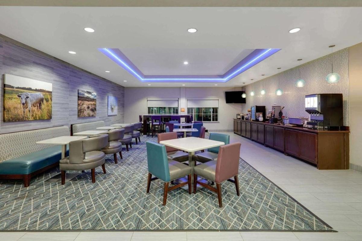 La Quinta By Wyndham Chattanooga - East Ridge מראה חיצוני תמונה