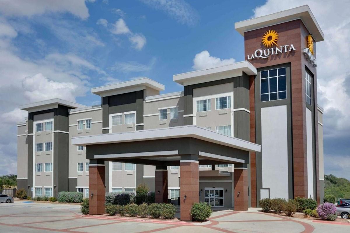 La Quinta By Wyndham Chattanooga - East Ridge מראה חיצוני תמונה