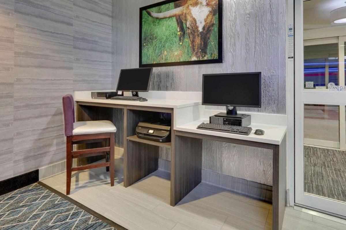 La Quinta By Wyndham Chattanooga - איסט רידג' מראה חיצוני תמונה